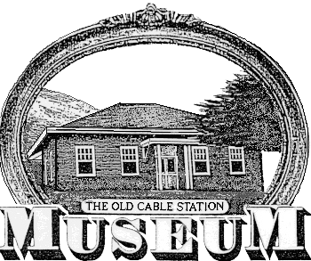 The Old Cable Station Museum