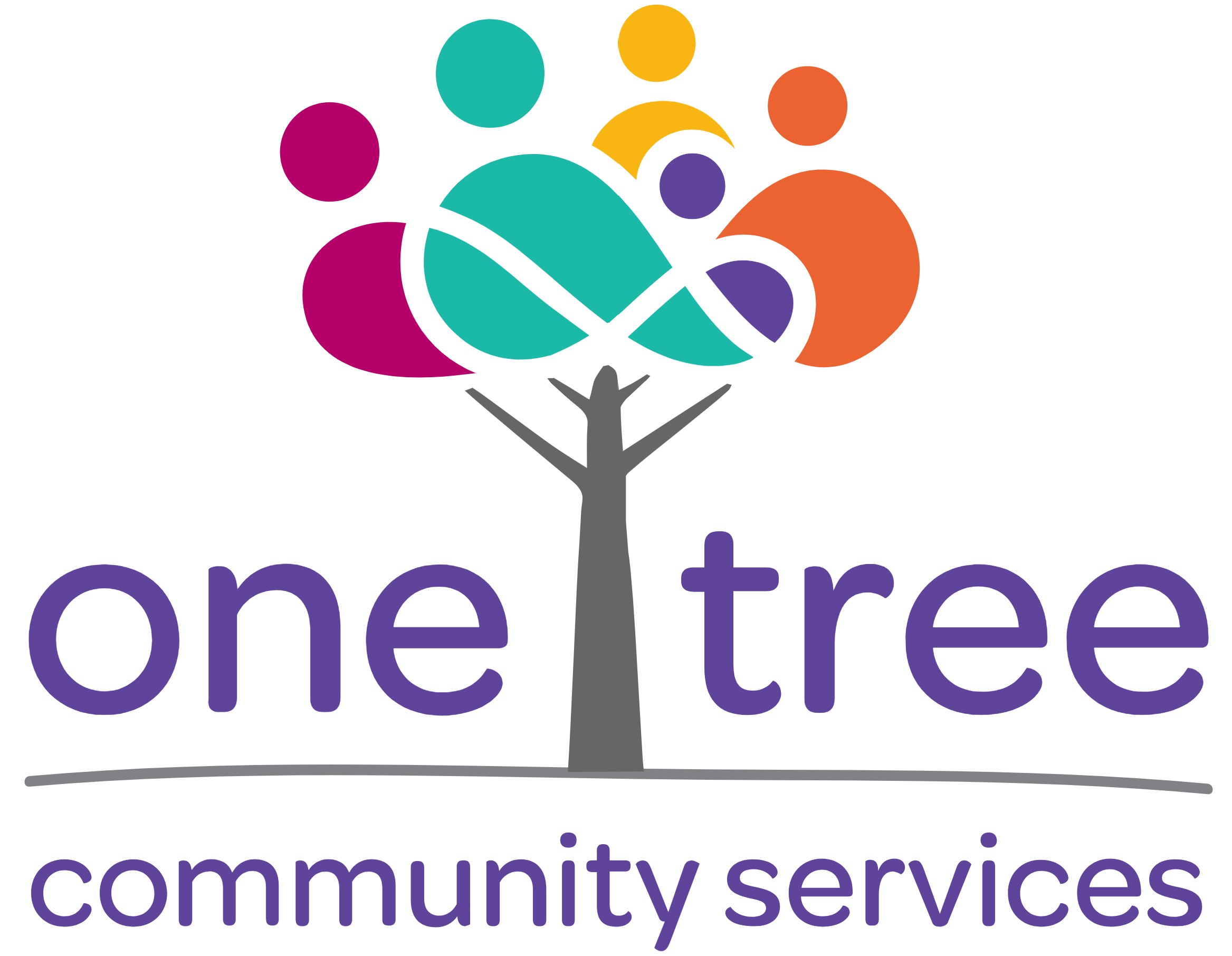 one tree logo