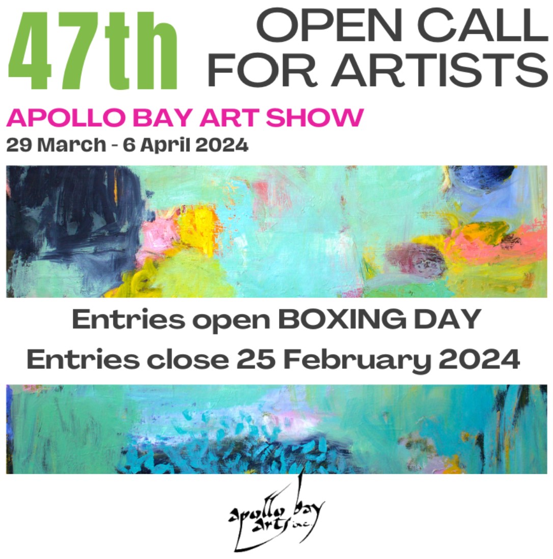 2024 art show