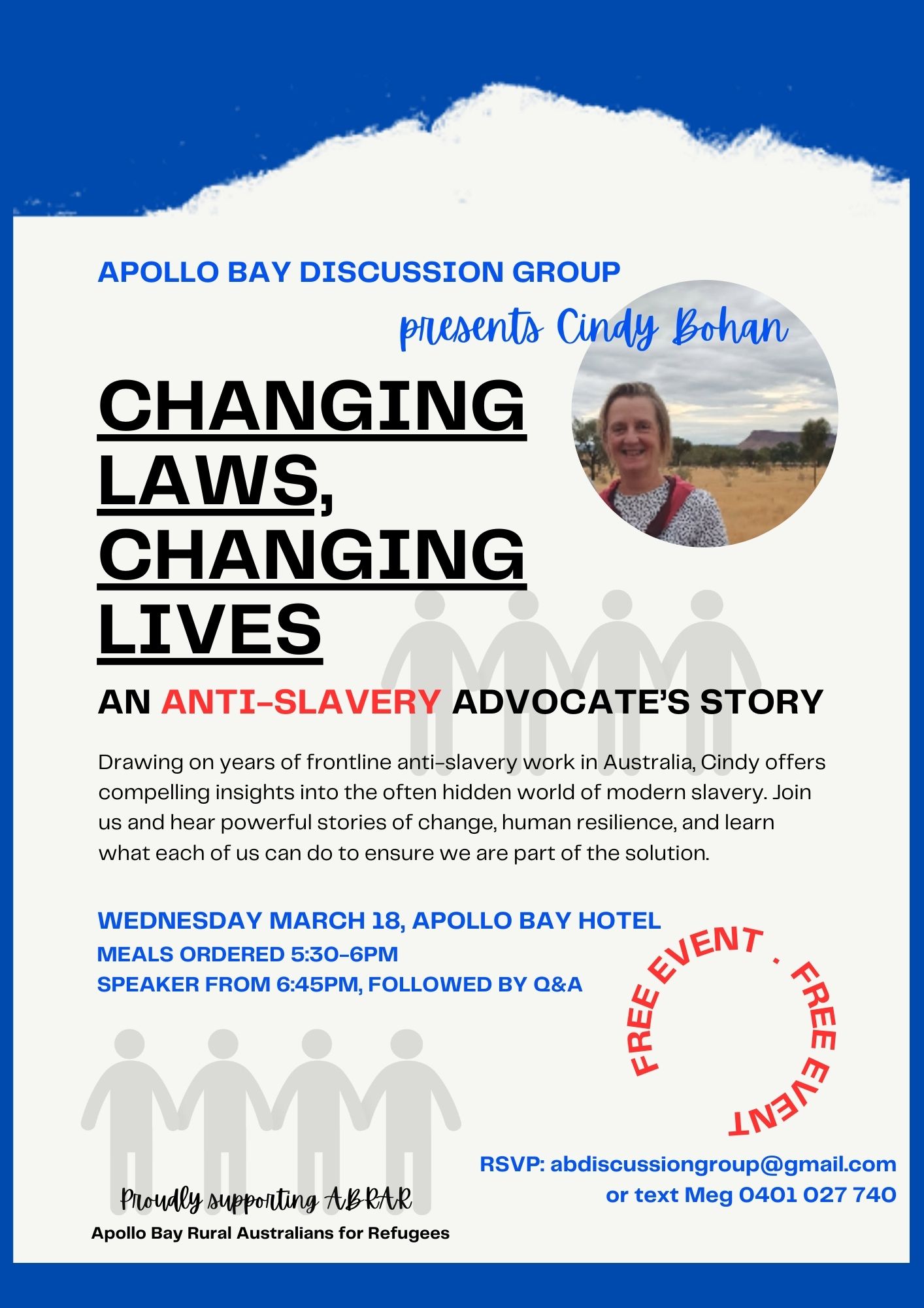 Discussion Group