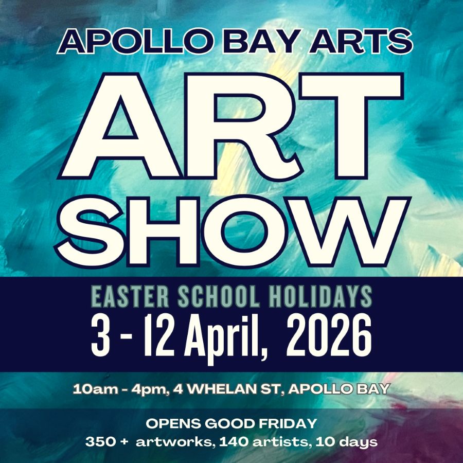 2026 art show