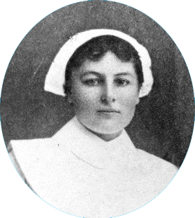 Charlotte-Ramsden