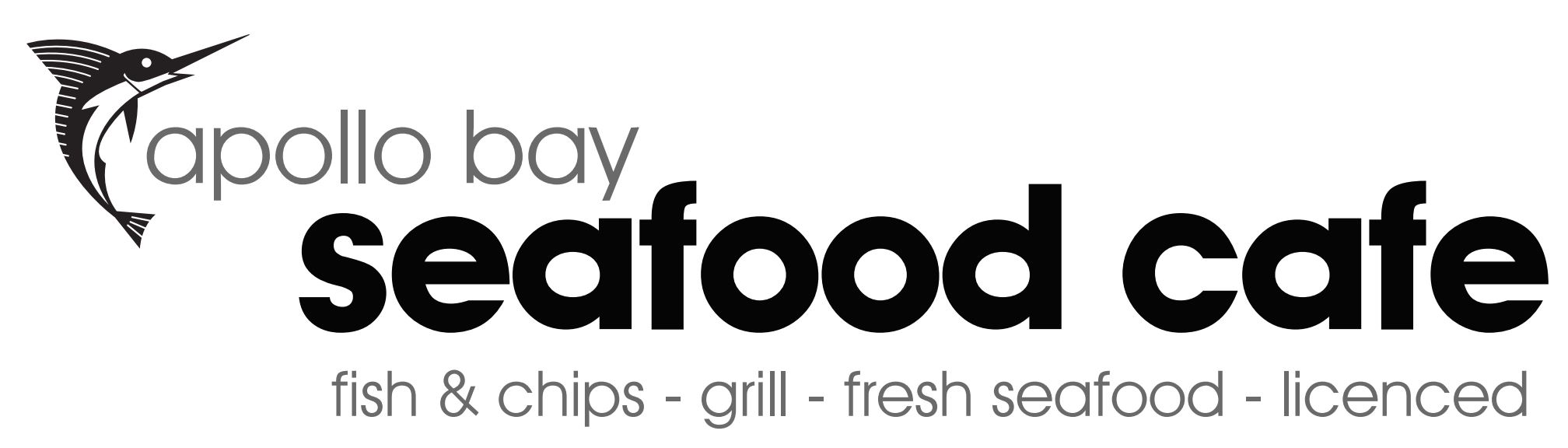 Link to Apollo Bay Seafood Cafe website