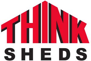 Link to Think Sheds website