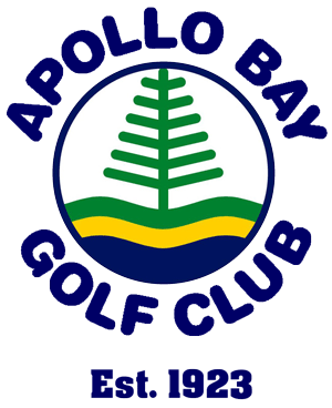 Golf Club Logo Est