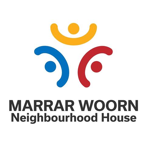 Marrar Woorn Logo