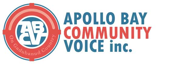 Apollo Bay Community Voice