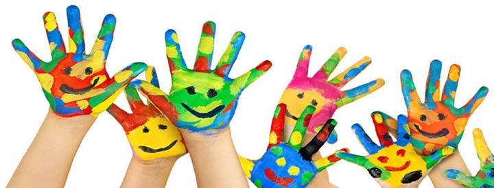playgroup hands