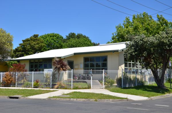 preschool